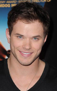 Kellan Lutz